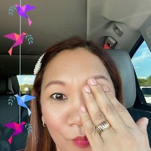 Meet your Posher, Jenny